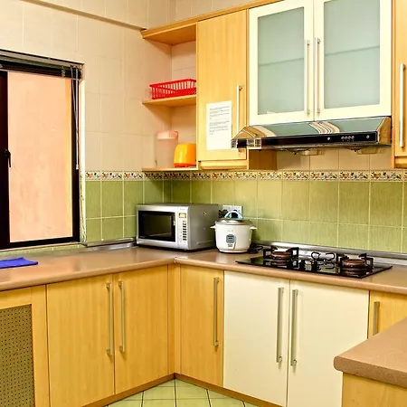 Marina Court Kota Kinabalu-Stay And Get Cash Rebate Exterior photo