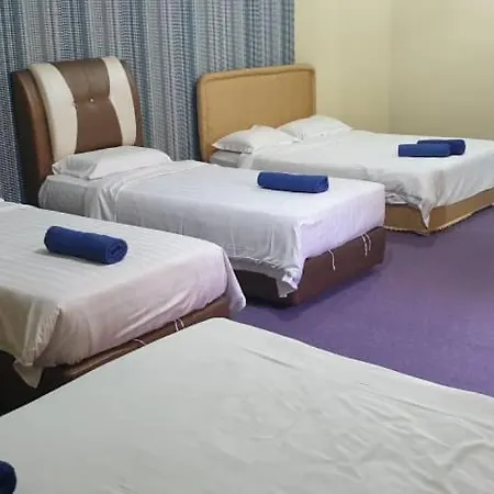 Marina Court Kota Kinabalu-Stay And Get Cash Rebate Room photo