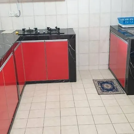 Marina Court Kota Kinabalu-Stay And Get Cash Rebate Room photo