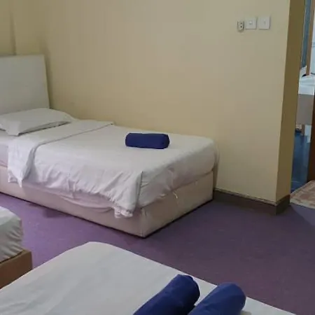 Marina Court Kota Kinabalu-Stay And Get Cash Rebate Room photo