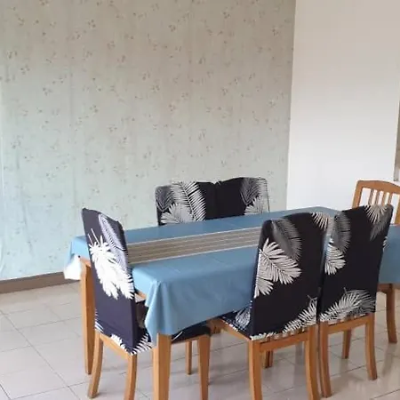 Marina Court Kota Kinabalu-Stay And Get Cash Rebate Room photo