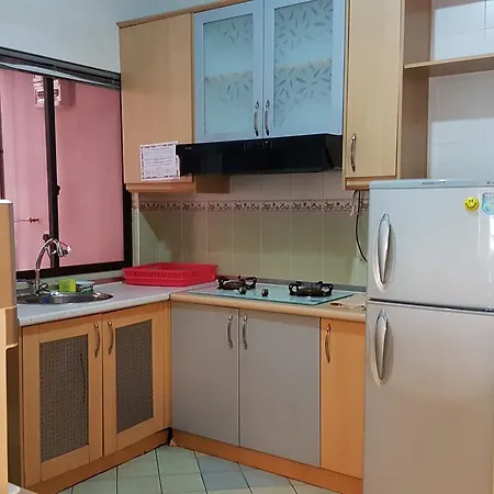 Marina Court Kota Kinabalu-Stay And Get Cash Rebate Exterior photo