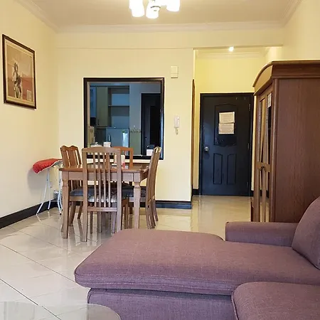 Marina Court Kota Kinabalu-Stay And Get Cash Rebate Exterior photo