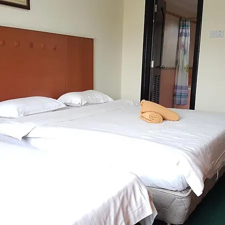 Marina Court Kota Kinabalu-Stay And Get Cash Rebate Exterior photo