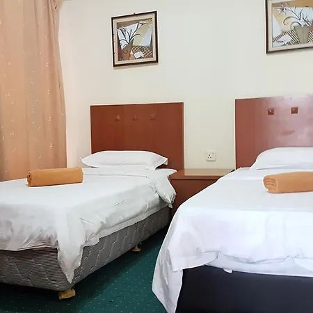 Marina Court Kota Kinabalu-Stay And Get Cash Rebate Exterior photo