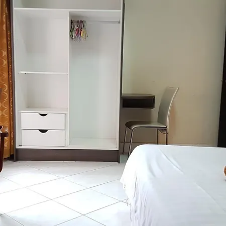 Marina Court Kota Kinabalu-Stay And Get Cash Rebate Exterior photo