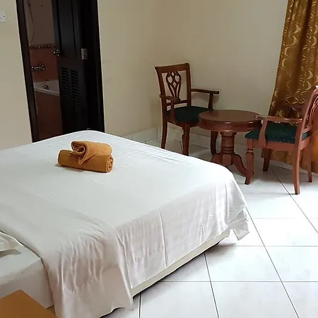 Marina Court Kota Kinabalu-Stay And Get Cash Rebate Exterior photo