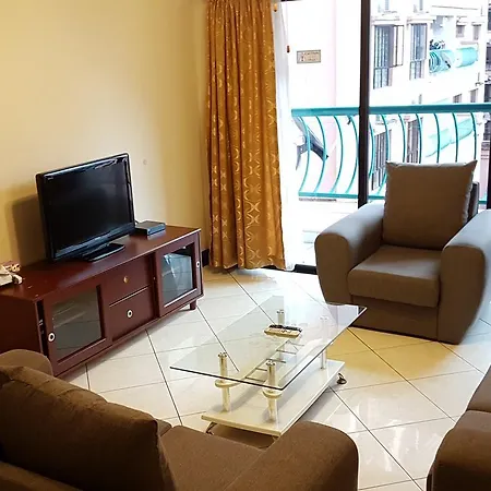 Marina Court Kota Kinabalu-Stay And Get Cash Rebate Exterior photo
