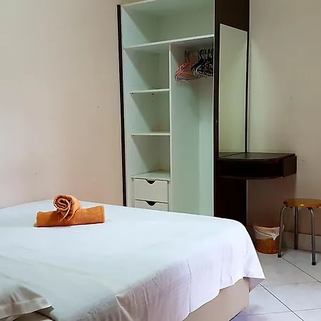 Marina Court Kota Kinabalu-Stay And Get Cash Rebate Exterior photo