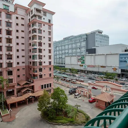 Marina Court Kota Kinabalu-Stay And Get Cash Rebate Exterior photo