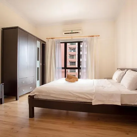 Marina Court Kota Kinabalu-Stay And Get Cash Rebate Exterior photo
