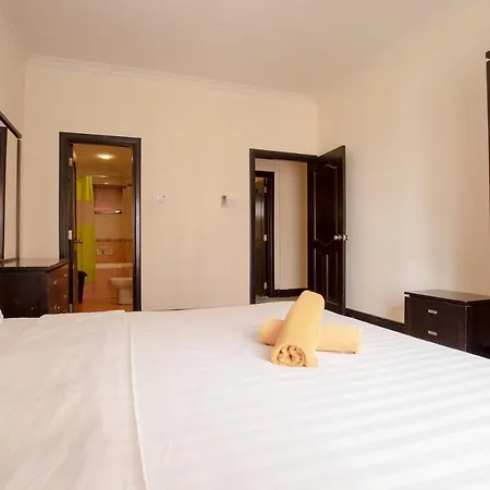 Marina Court Kota Kinabalu-Stay And Get Cash Rebate Exterior photo