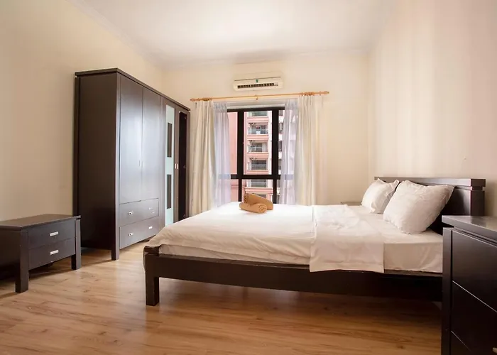 Marina Court Kota Kinabalu-Stay And Get Cash Rebate