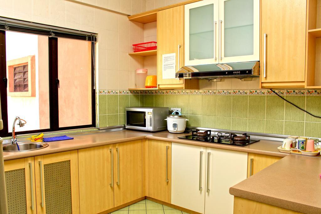 Marina Court Kota Kinabalu-stay And Get Cash Rebate Apartment Kota Kinabalu