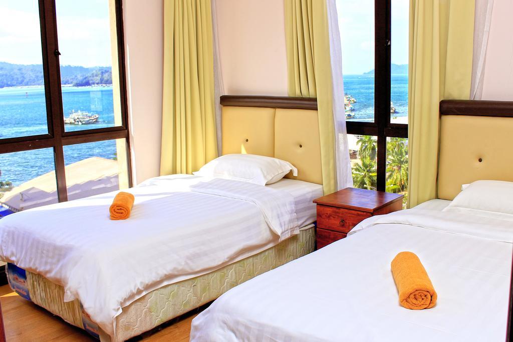 Marina Court Kota Kinabalu-stay And Get Cash Rebate *