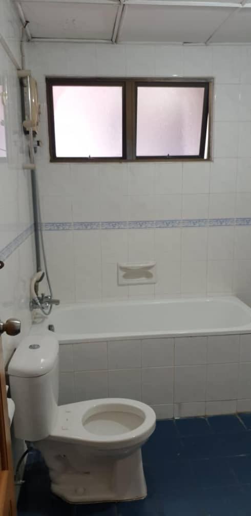 Apartment Marina Court Kota Kinabalu-stay And Get Cash Rebate *