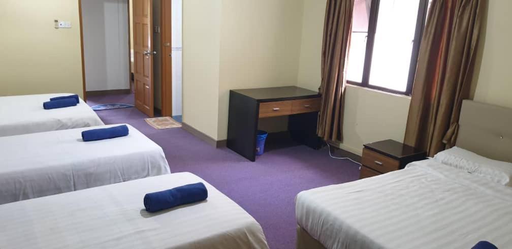 Apartment Marina Court Kota Kinabalu-stay And Get Cash Rebate