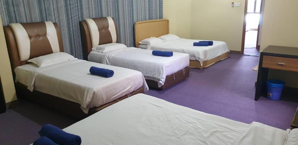 Marina Court Kota Kinabalu-stay And Get Cash Rebate