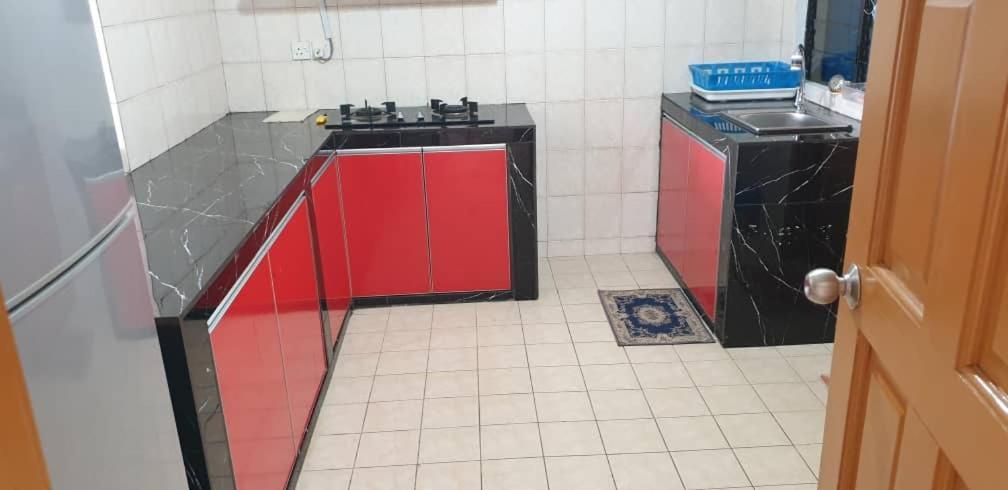 Marina Court Kota Kinabalu-stay And Get Cash Rebate Apartment *
