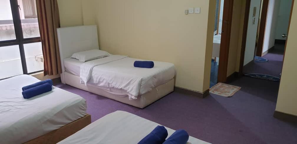 Marina Court Kota Kinabalu-stay And Get Cash Rebate Apartment Kota Kinabalu