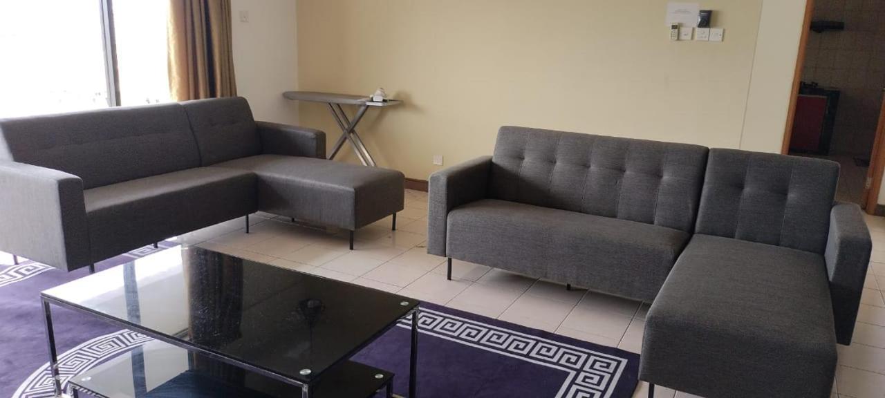 Apartment Marina Court Kota Kinabalu-stay And Get Cash Rebate Kota Kinabalu