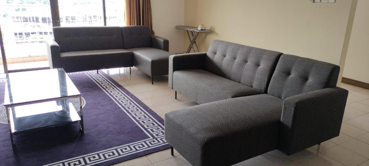 Marina Court Kota Kinabalu-stay And Get Cash Rebate Kota Kinabalu