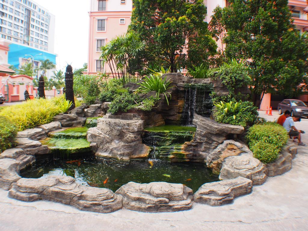 Marina Court Kota Kinabalu-stay And Get Cash Rebate * Kota Kinabalu