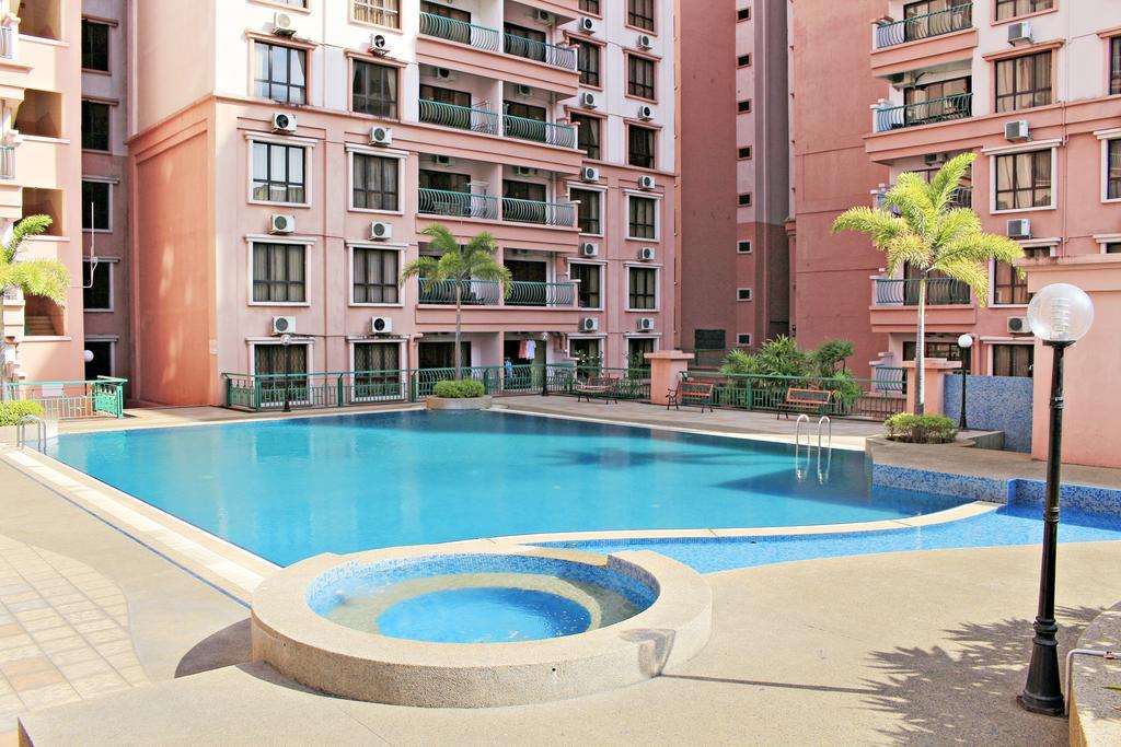 Marina Court Kota Kinabalu-stay And Get Cash Rebate Apartment *
