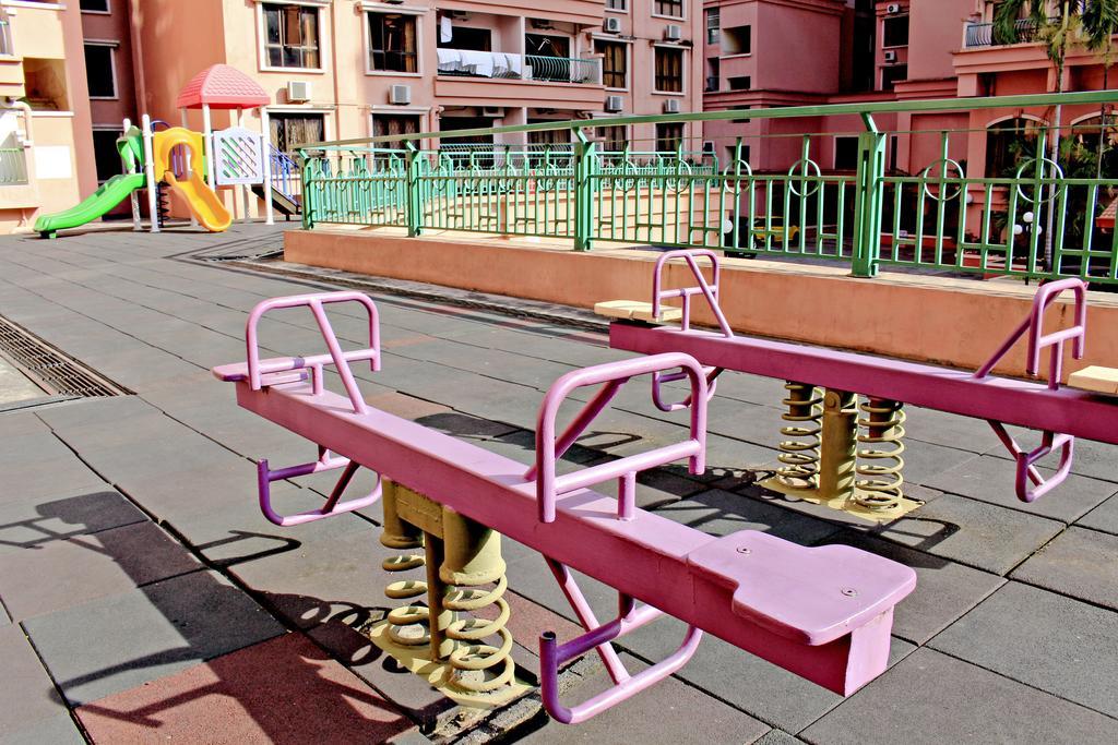 Apartment Marina Court Kota Kinabalu-stay And Get Cash Rebate