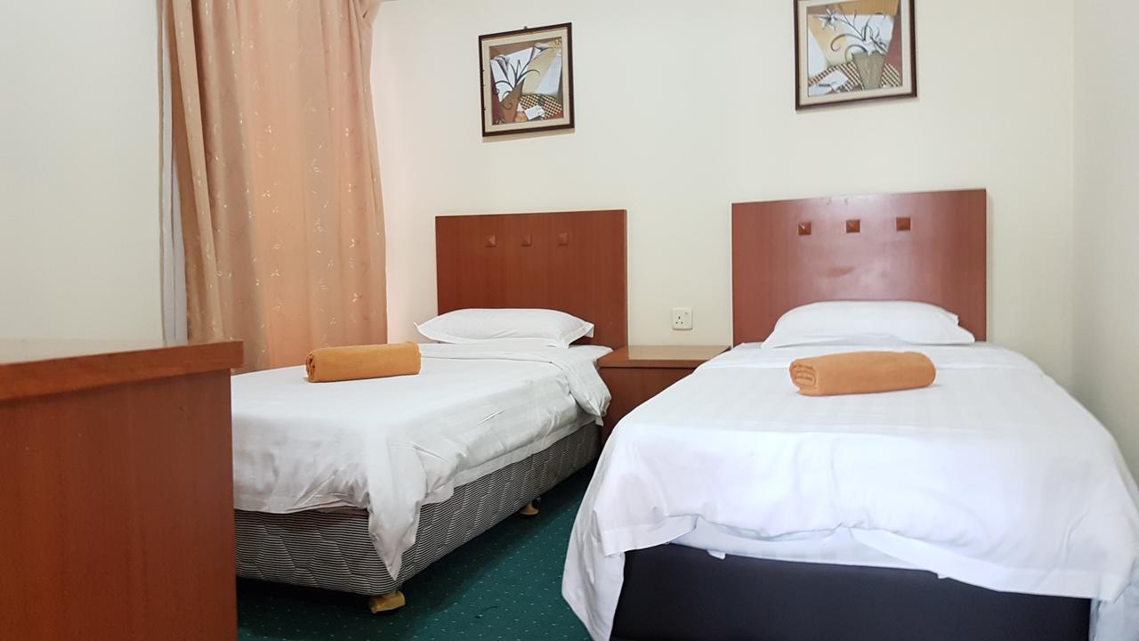 Marina Court Kota Kinabalu-stay And Get Cash Rebate Apartment