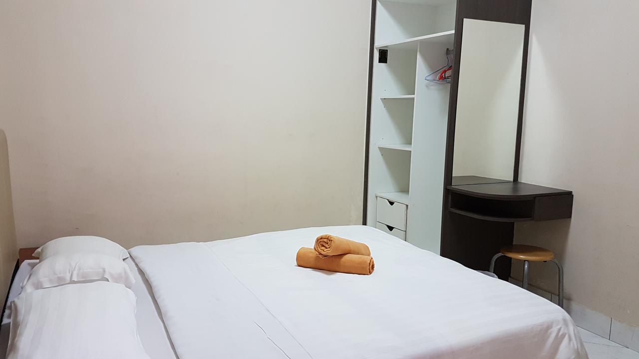 Marina Court Kota Kinabalu-stay And Get Cash Rebate Apartment *