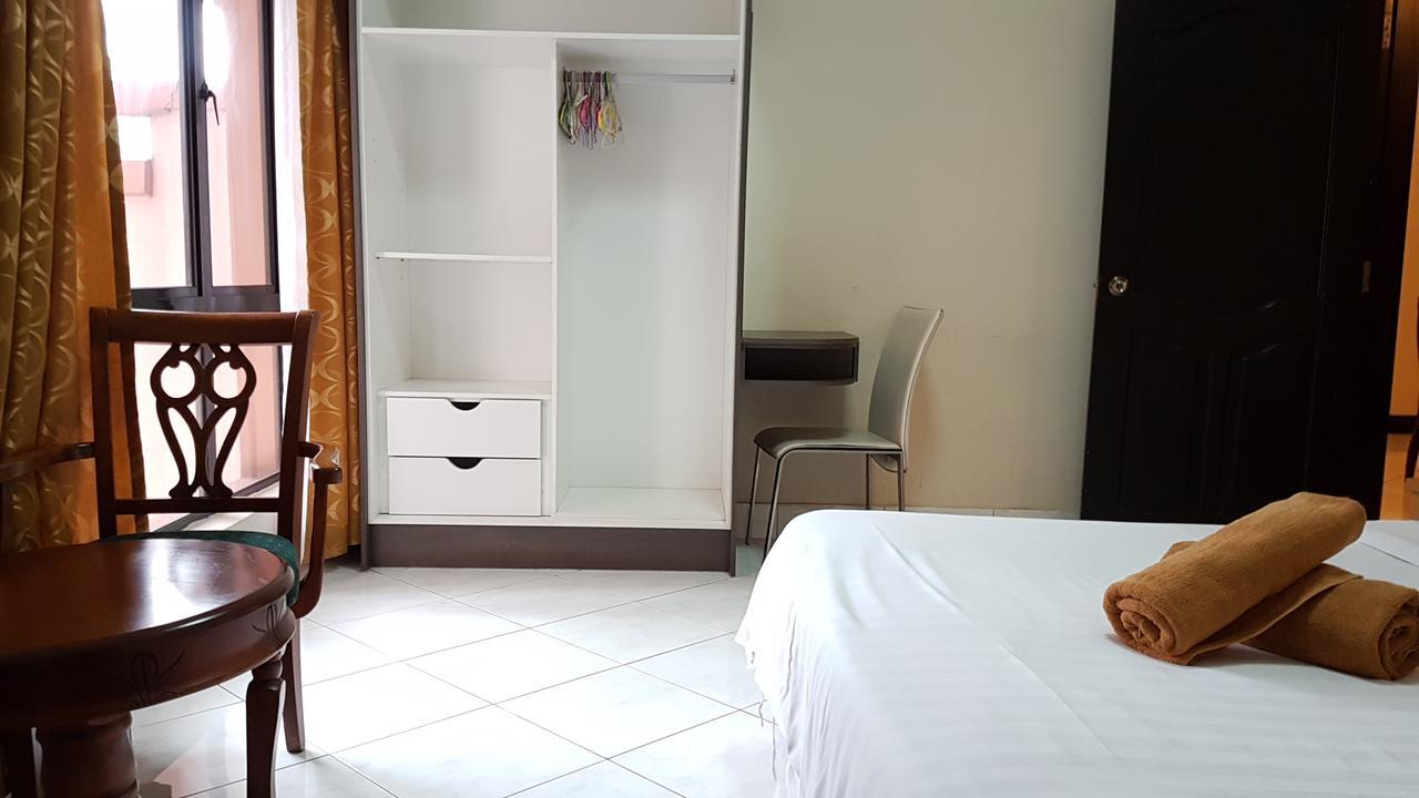 Apartment Marina Court Kota Kinabalu-stay And Get Cash Rebate
