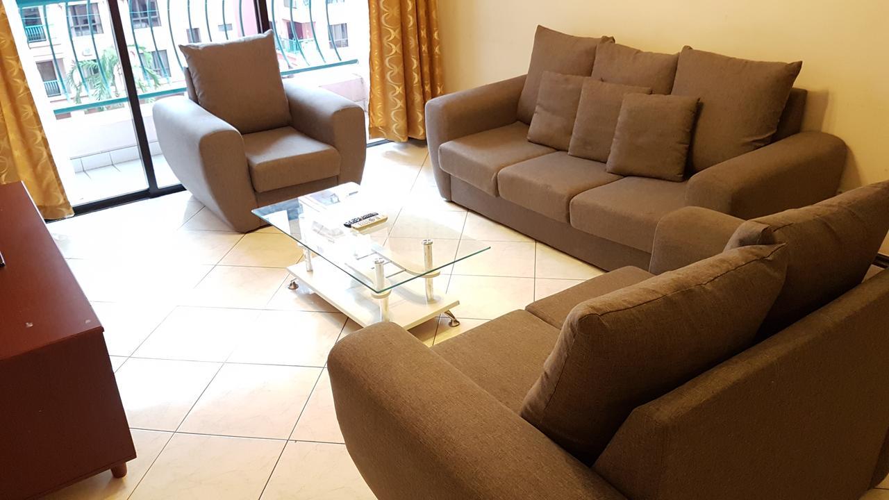 Apartment Marina Court Kota Kinabalu-stay And Get Cash Rebate