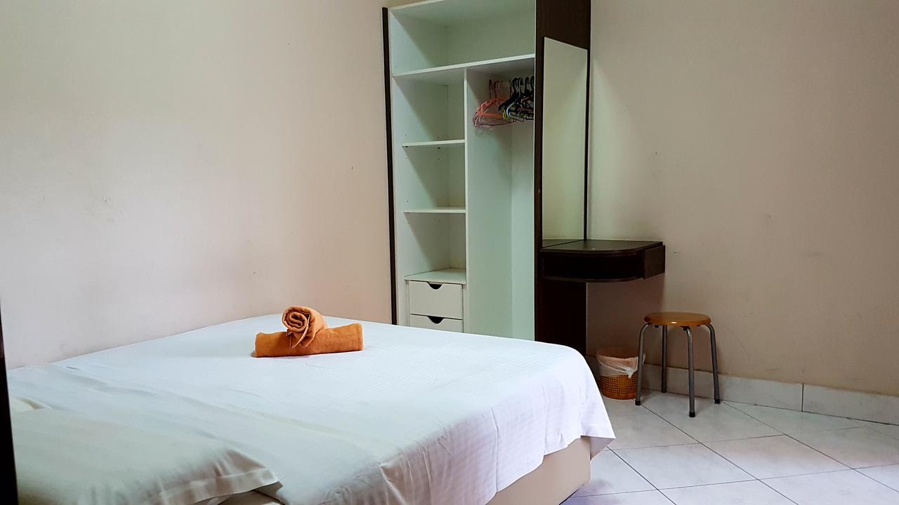 Apartment Marina Court Kota Kinabalu-stay And Get Cash Rebate *