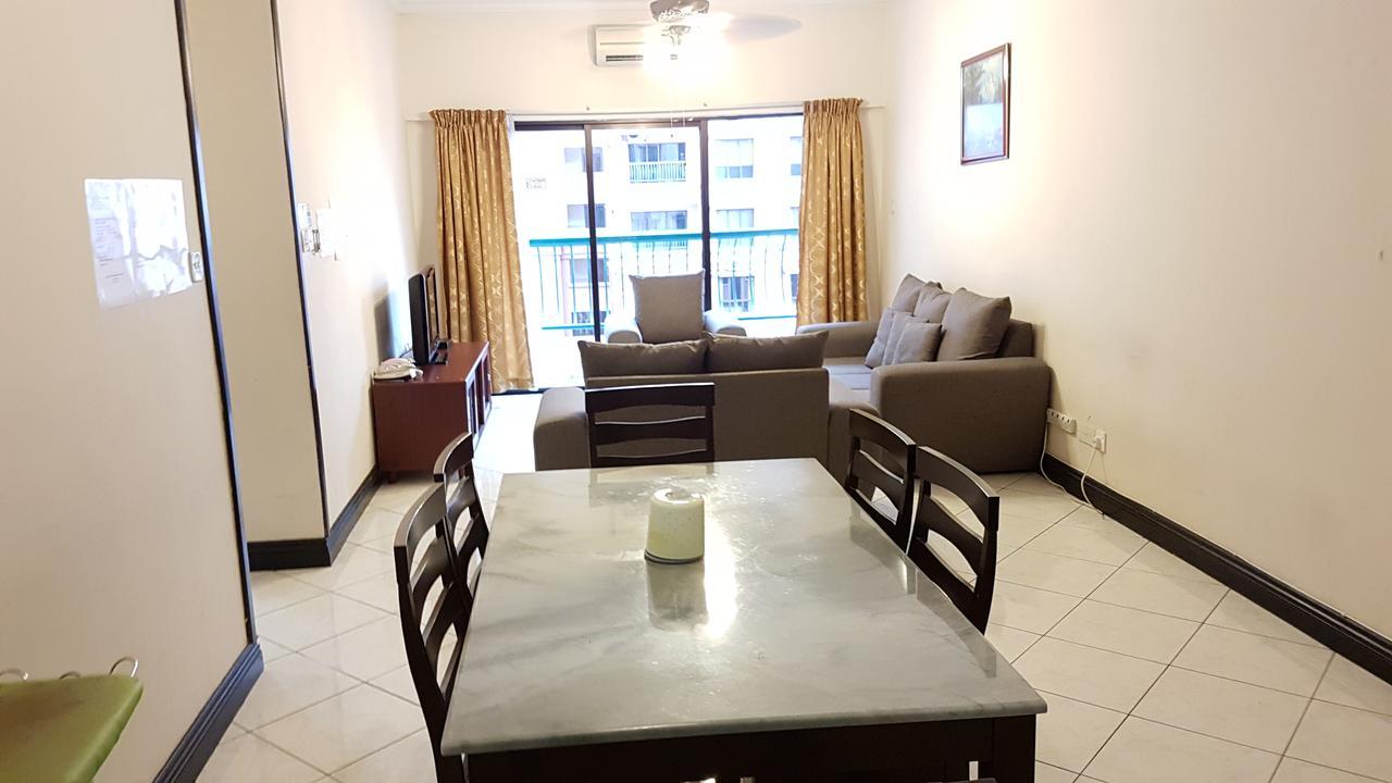 Marina Court Kota Kinabalu-stay And Get Cash Rebate Apartment *