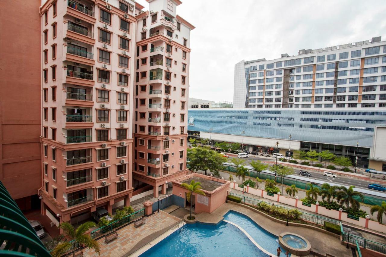 Marina Court Kota Kinabalu-stay And Get Cash Rebate Kota Kinabalu