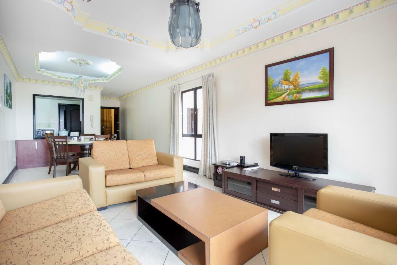Marina Court Kota Kinabalu-stay And Get Cash Rebate *