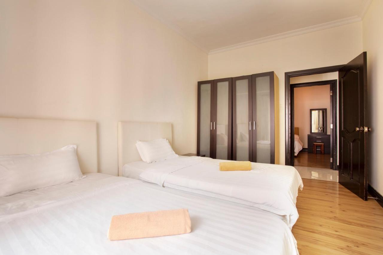 Marina Court Kota Kinabalu-stay And Get Cash Rebate Kota Kinabalu