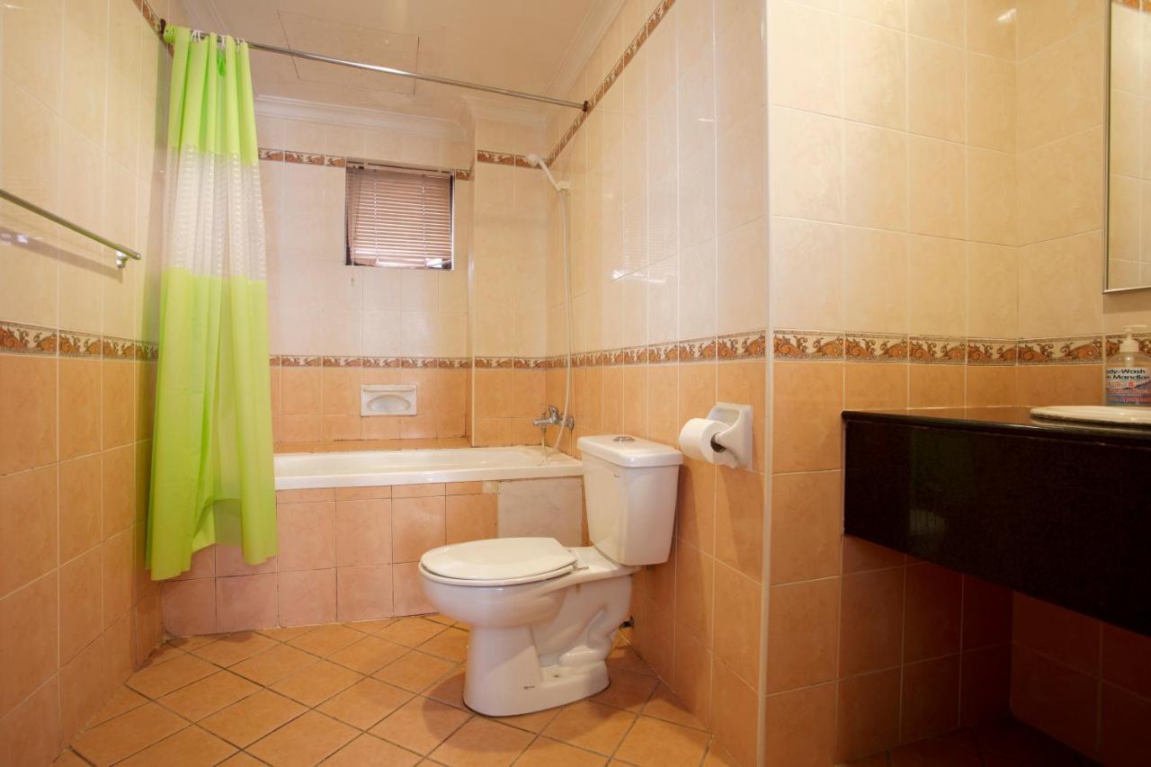Marina Court Kota Kinabalu-stay And Get Cash Rebate Kota Kinabalu