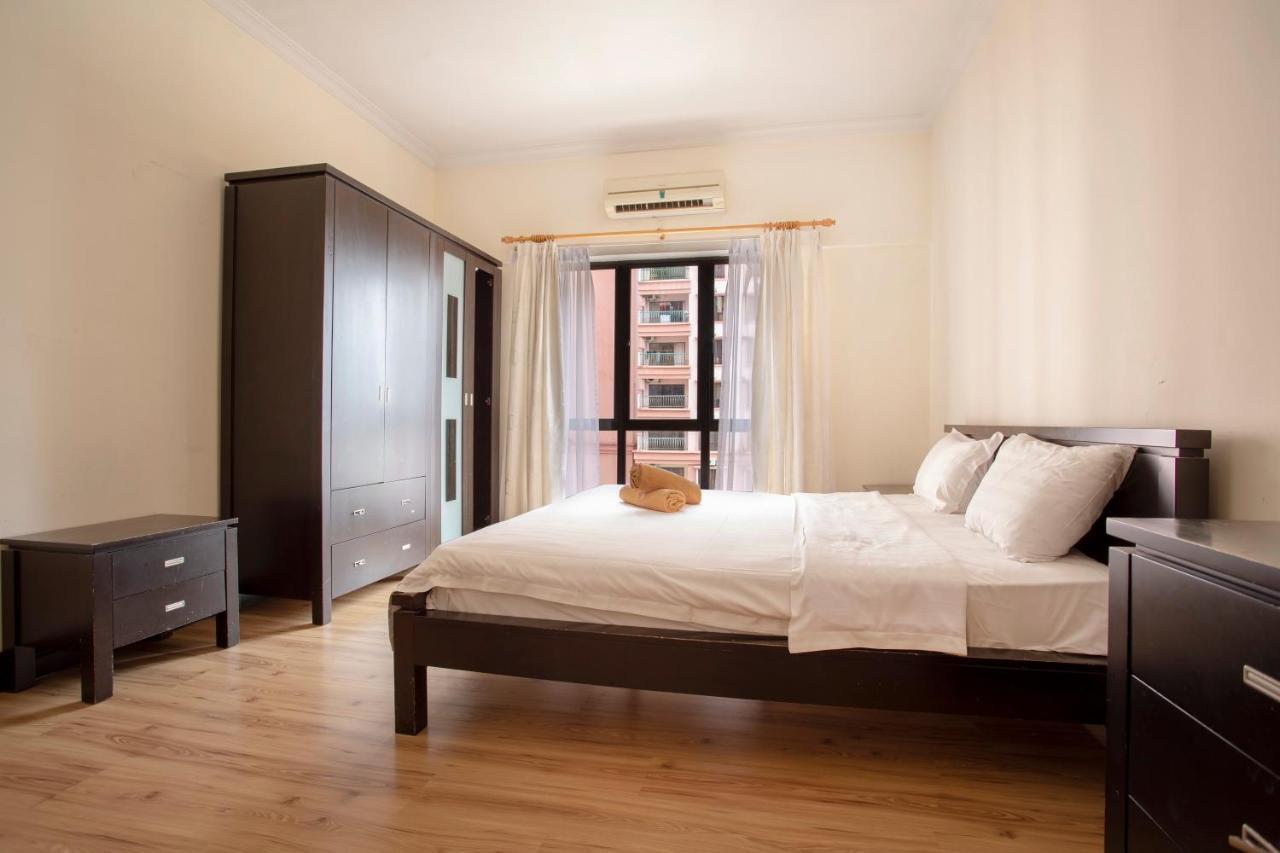 Apartment Marina Court Kota Kinabalu-stay And Get Cash Rebate
