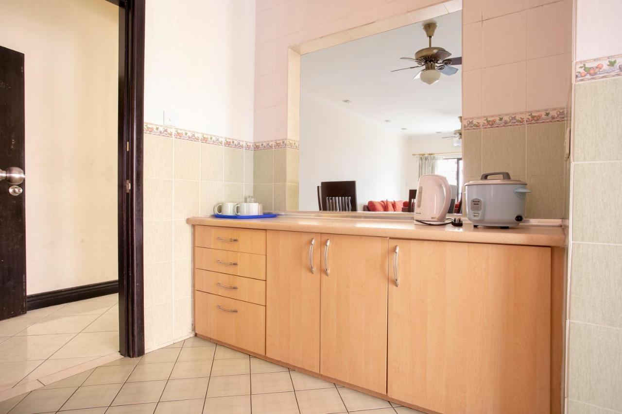 Marina Court Kota Kinabalu-stay And Get Cash Rebate *