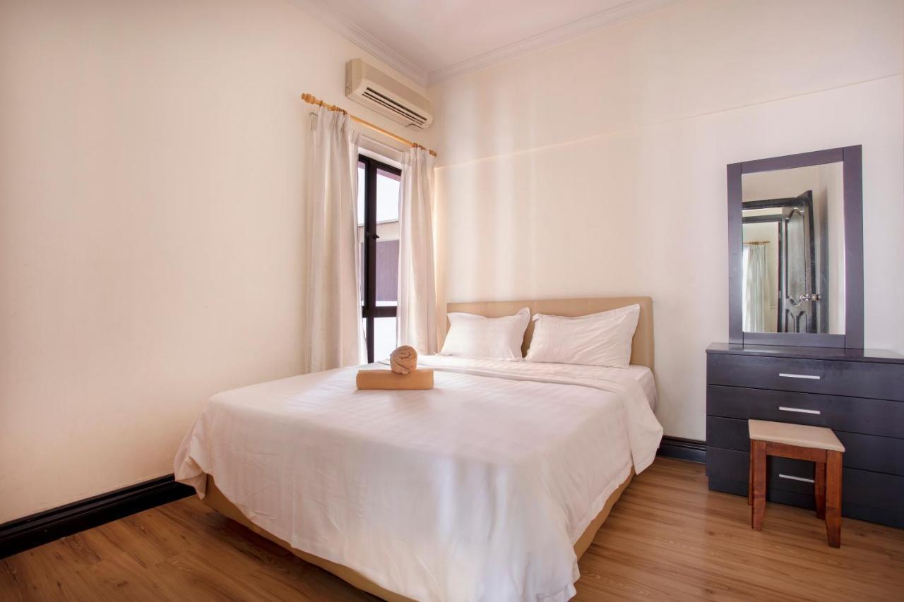 Apartment Marina Court Kota Kinabalu-stay And Get Cash Rebate Kota Kinabalu