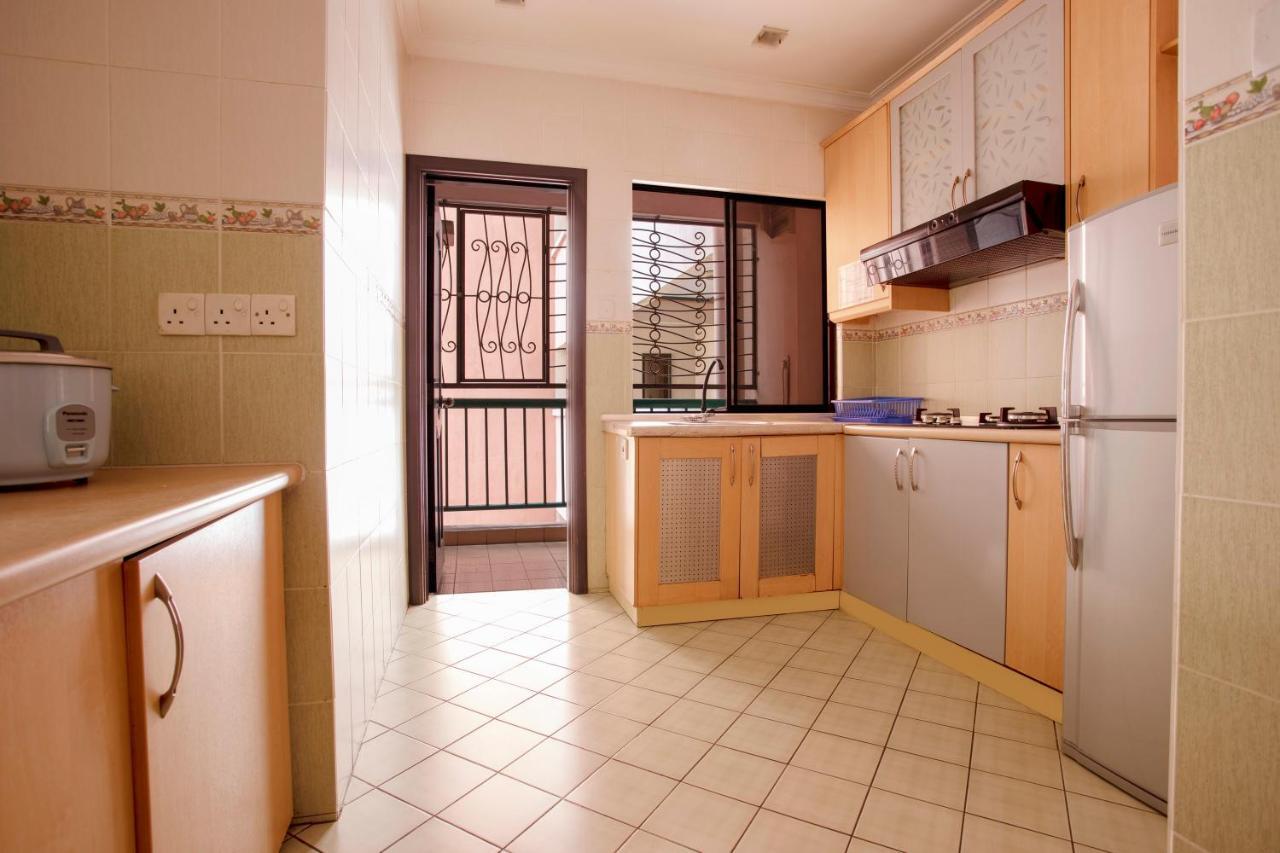 Marina Court Kota Kinabalu-stay And Get Cash Rebate * Kota Kinabalu
